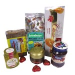 Sweet German Breakfast Gift Box